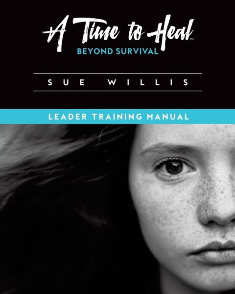 Produktbild: A Time to Heal Beyond Survival