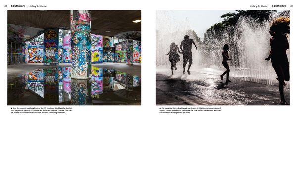 Produktbild: DuMont Reise-Bildband London