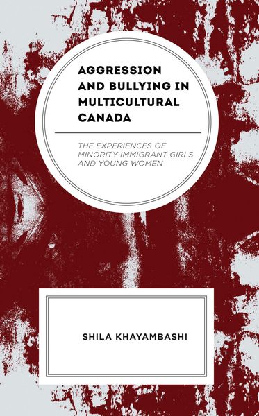 Produktbild: Aggression and Bullying in Multicultural Canada
