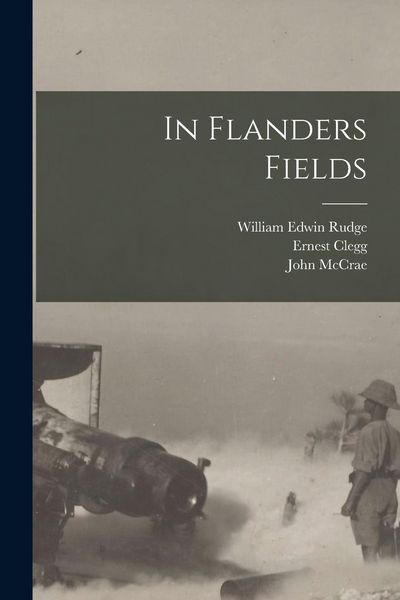 Produktbild: In Flanders Fields