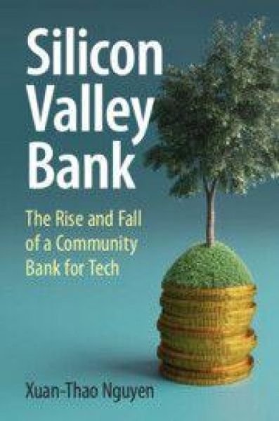 Produktbild: Silicon Valley Bank