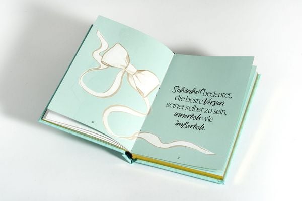 Produktbild: Audrey Hepburn - Zitate einer Stilikone