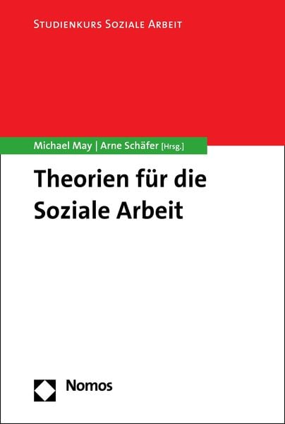Produktbild: Theorien f&uuml;r die Soziale Arbeit