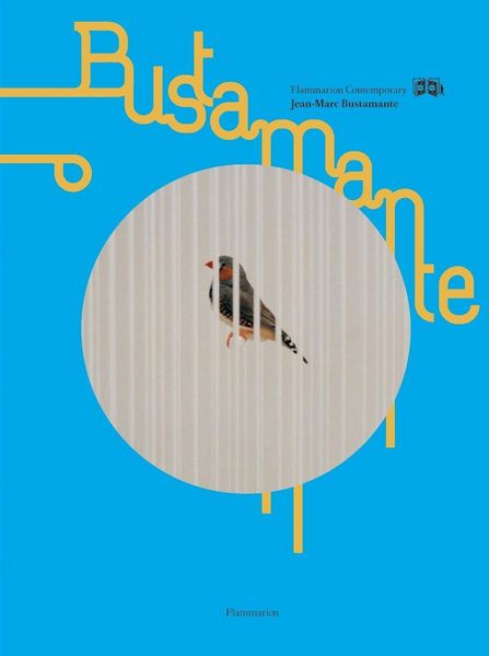 Produktbild: Jean-Marc Bustamante