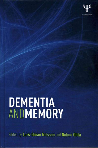 Produktbild: Dementia and Memory