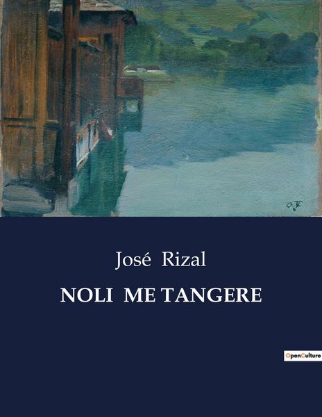 Produktbild: Noli Me Tangere
