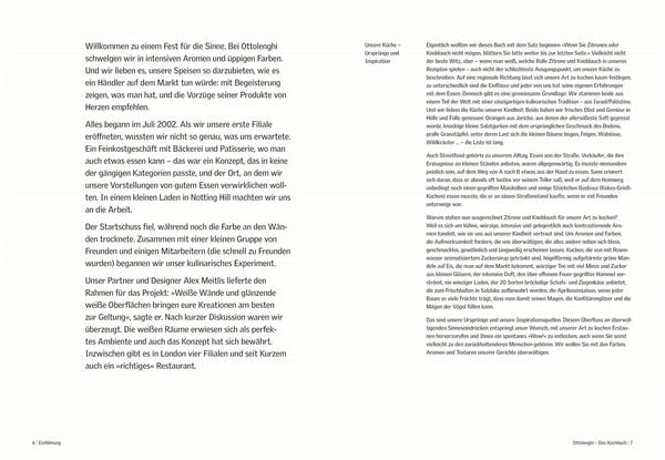 Produktbild: Das Kochbuch
