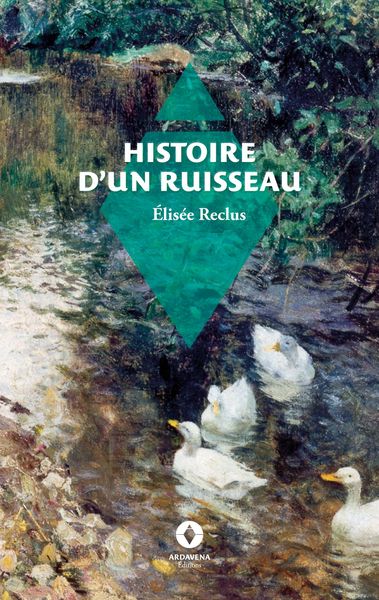 Produktbild: Histoire d'un ruisseau