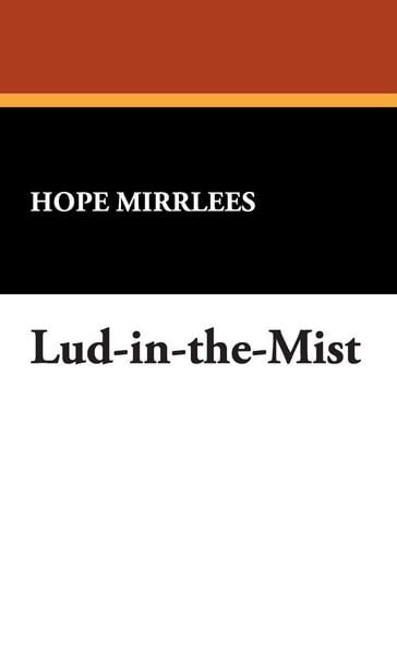 Produktbild: Lud-In-The-Mist