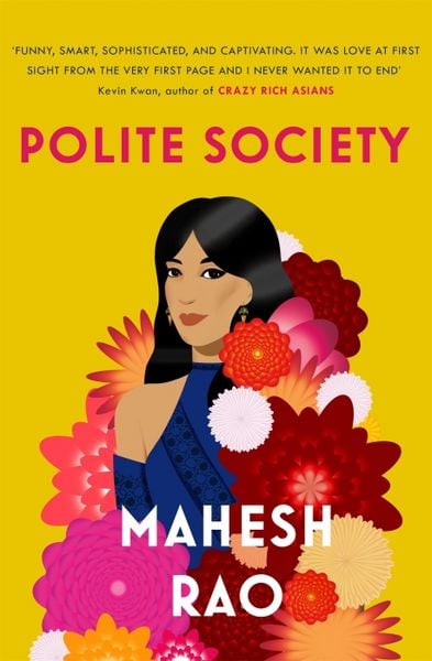 Produktbild: Polite Society
