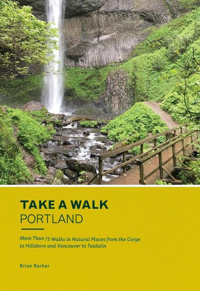 Produktbild: Take a Walk: Portland