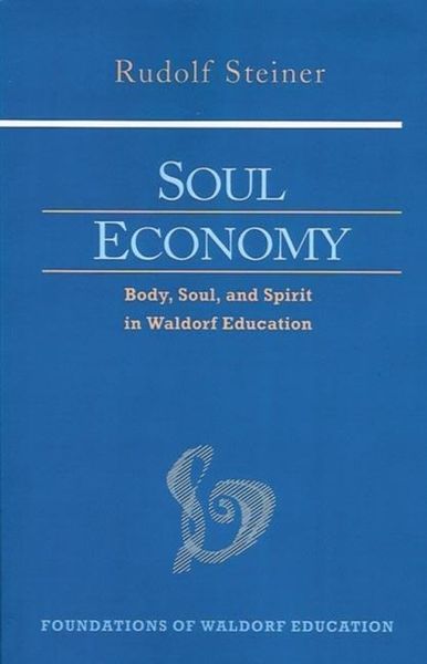 Produktbild: Soul Economy