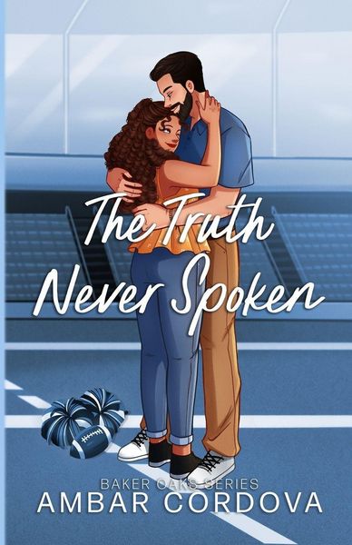 Produktbild: The Truth Never Spoken - Illustrated version