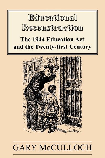 Produktbild: Educational Reconstruction