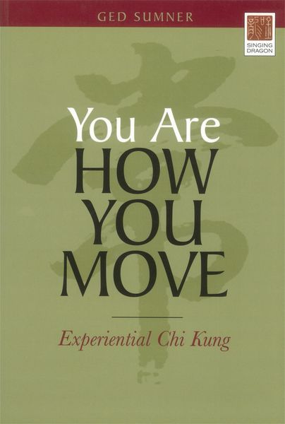 Produktbild: You Are How You Move