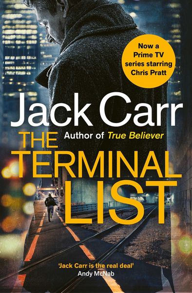 Produktbild: Terminal List