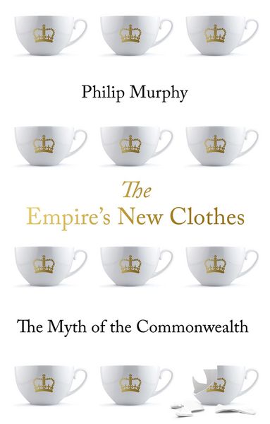 Produktbild: The Empire's New Clothes