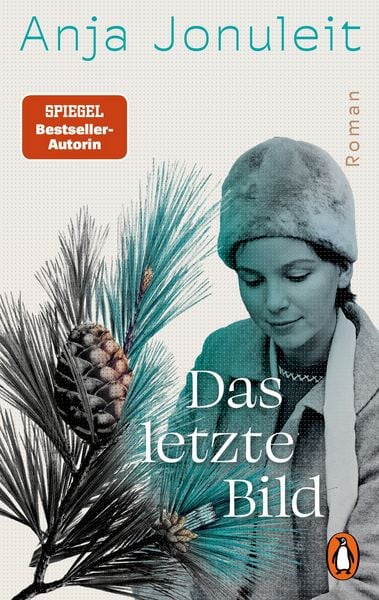 Produktbild: Das letzte Bild