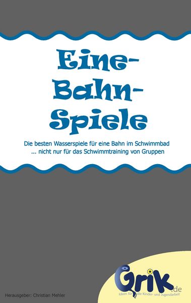 Produktbild: Eine-Bahn-Spiele