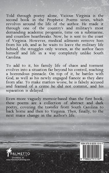 Produktbild: Prophetic Poems