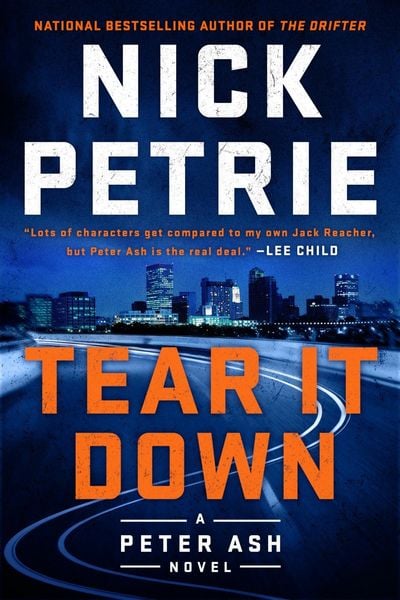 Produktbild: Tear It Down