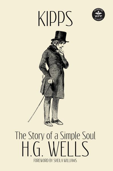 Produktbild: Kipps: The Story of a Simple Soul