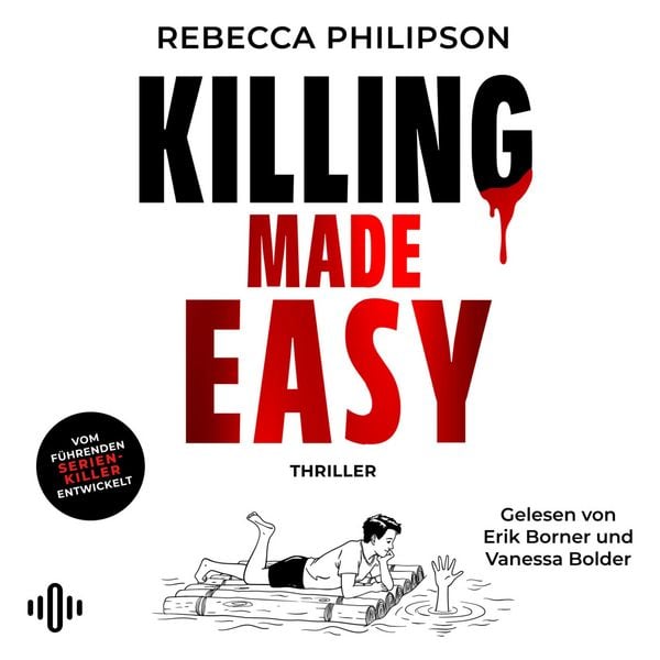 Produktbild: Killing made easy