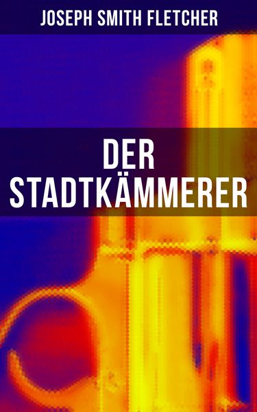 Produktbild: Der Stadtk&auml;mmerer