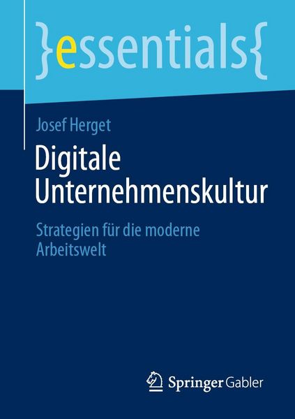 Produktbild: Digitale Unternehmenskultur
