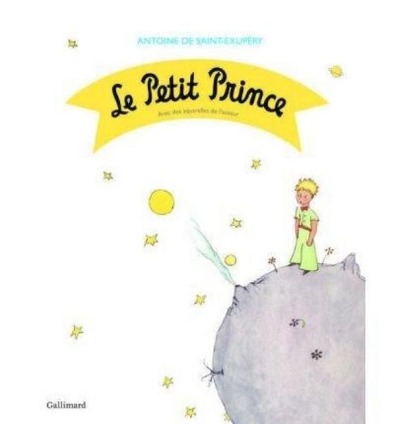 Produktbild: Petit Prince