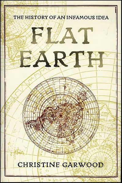 Produktbild: Flat Earth