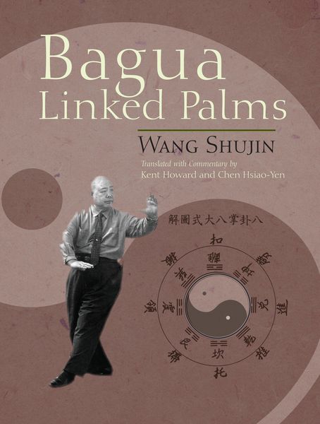 Produktbild: Bagua Linked Palms
