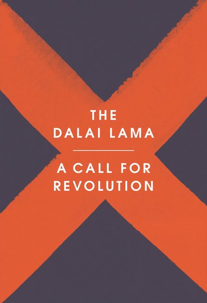 Produktbild: A Call for Revolution