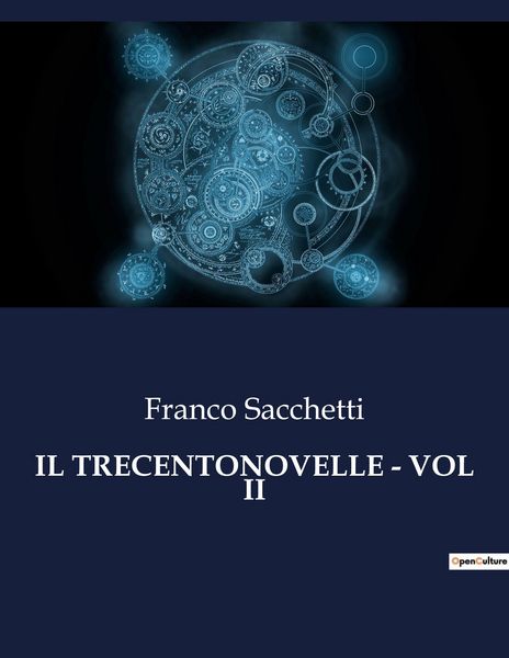 Produktbild: IL TRECENTONOVELLE - VOL II