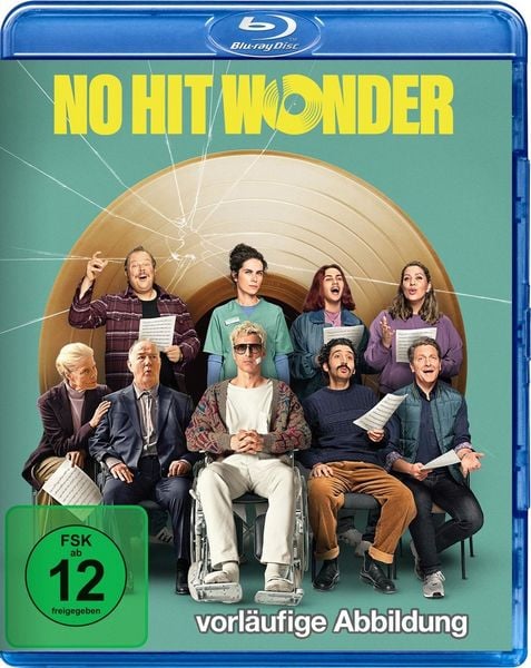 Produktbild: No Hit Wonder