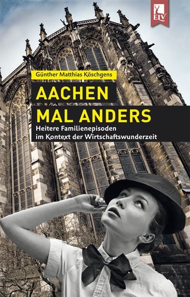 Produktbild: Aachen mal anders