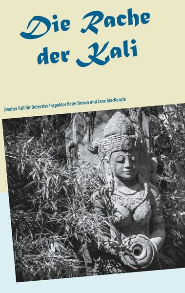 Produktbild: Die Rache der Kali