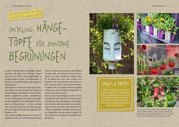Produktbild: Begr&uuml;nen was geht