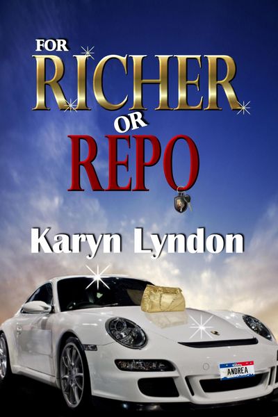 Produktbild: For Richer or Repo