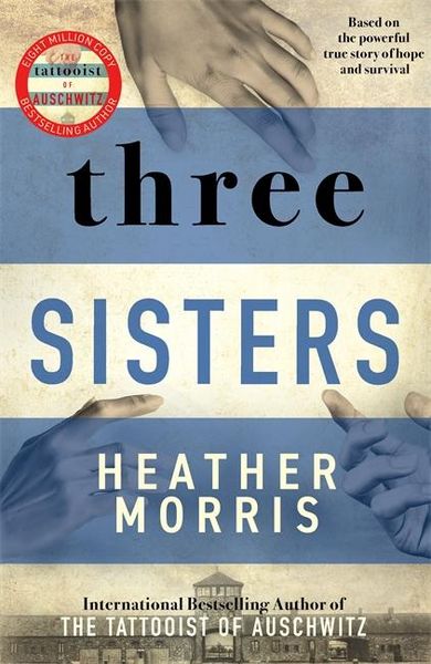 Produktbild: Three Sisters