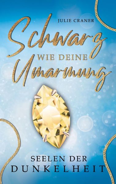 Produktbild: Schwarz wie deine Umarmung