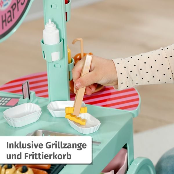 BABY born Snack Shop