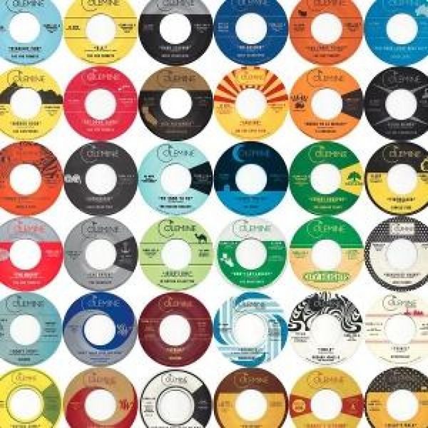 Produktbild: Soul Slabs Volume 1