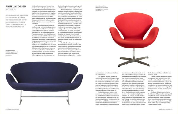 Produktbild: Mid-Century Modern Complete