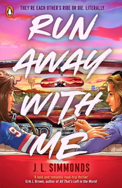 Produktbild: Run Away With Me