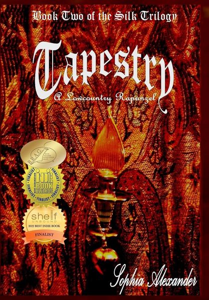 Produktbild: Tapestry