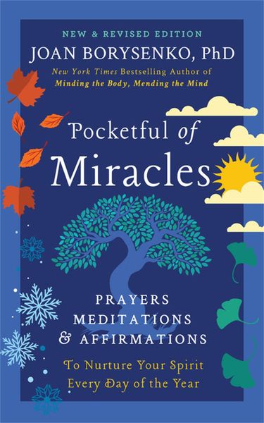 Produktbild: Pocketful of Miracles