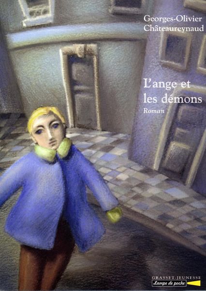 Produktbild: L'Ange et les d&eacute;mons