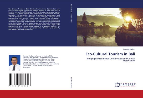 Produktbild: Eco-Cultural Tourism in Bali