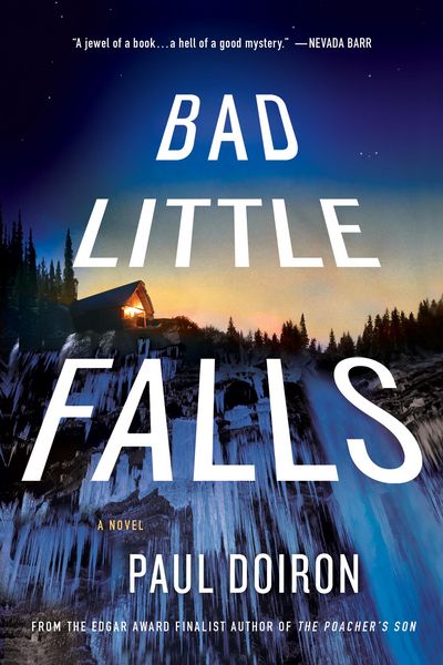 Produktbild: Bad Little Falls